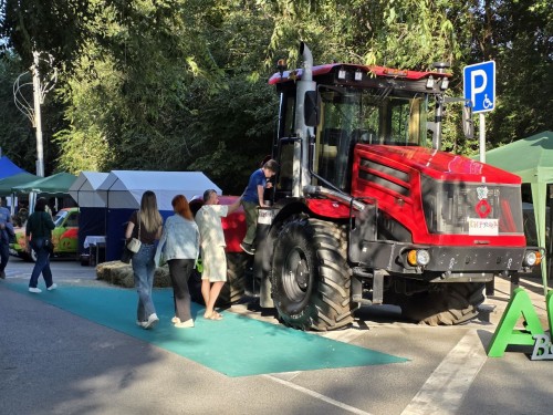 Фестиваль ТриЧетыре