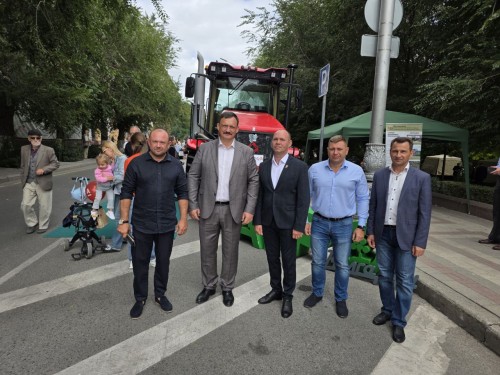 Фестиваль ТриЧетыре