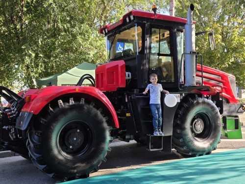 Фестиваль ТриЧетыре