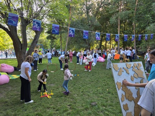 Фестиваль ТриЧетыре