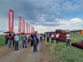 Выставка-конференция "Севооборот и рентабельный продукт"